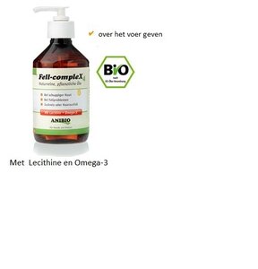 Anbio Vacht-CompleX4,300ml