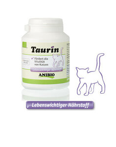 Anibio Taurine, 130 gr