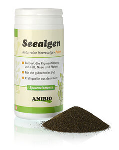 Anibio zeealgen 250 gr 