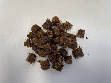  Gevogelte soft trainers 200 gr