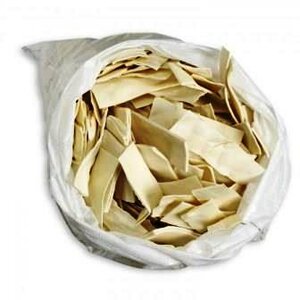 Antos 2''x6'' Premium chips white