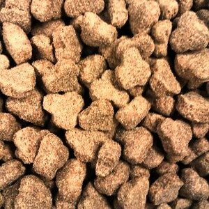 Buddy's dog line standaard-Light 2 kg