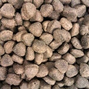 Buddy's dog line kip & rijst 2 kg