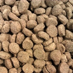 Buddy's dog line budget krokant 10 kg