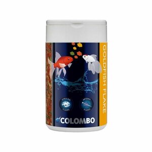 Colombo Goldfish vlokken 