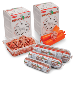 Farm Food fresh Rundvlees compleet 9x110 gr