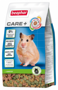 Beaphar Care+ Hamster