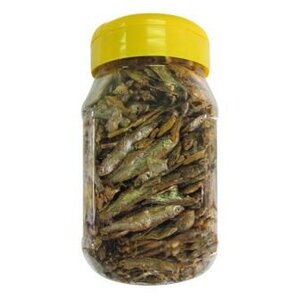  Visjes voor de kat 100 gr