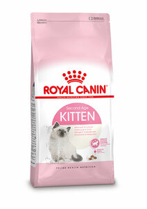 Royal Canin FHN Kitten 400 gr