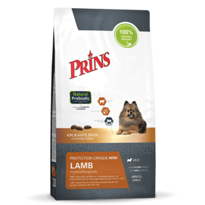  Prins Protection croque mini lamb hypoallergic 2 kg