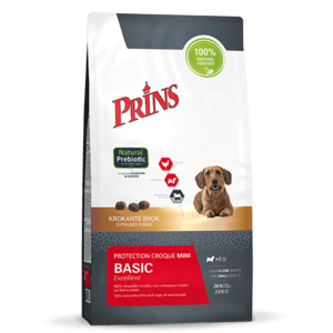 Prins Protection croque mini basic excellent 2 kg