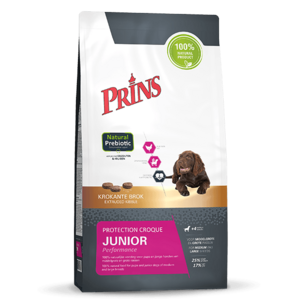 Prins Protection croque junior performance 2 kg