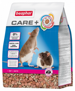 Beaphar Care+ Rat