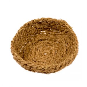 Nestje cocos middel 10 cm