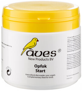 Aves opfok 200 gr