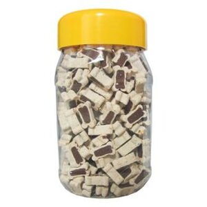 Hond botjes lam en rijst 250 gr