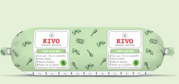 Kivo pens/kip 500gr