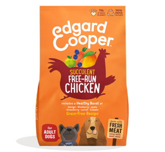 Edgard Cooper Verse scharrelkip 2,5kg