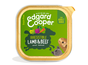 Edgard Cooper Lam & rund 150gr