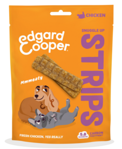 Edgard Cooper Strips - Kip 75gr