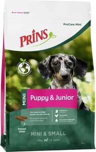 Prins ProCare Mini Puppy & Junior Perfect Start 3 kg