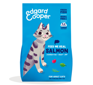 Edgard Cooper verse zalm 325gr