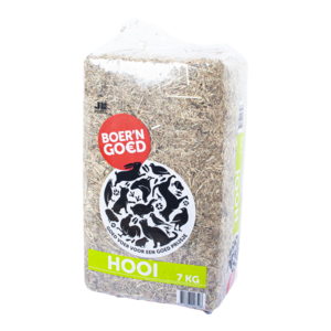 Boer'n goed hooi 7kg