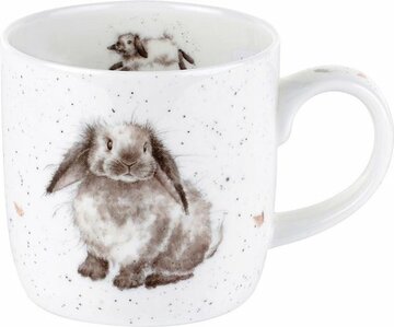 Wrendale - Mok - Rosie