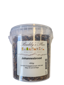 Johannesbrood