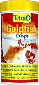 Tetra Goldfish crisps 100ml