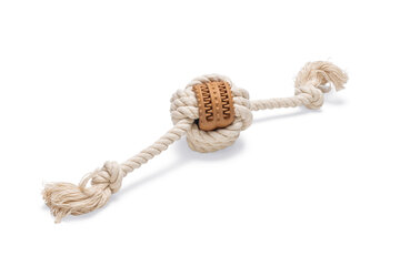 Beeztees puppy dental touw knoop fem