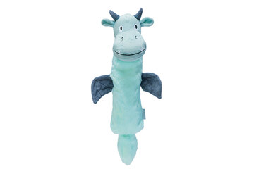 Beeztees flatino draak yi 45cm